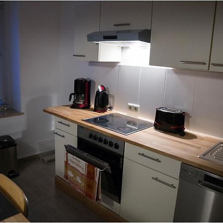 Ferienwohnung K4 Фрайтал Екстериор снимка