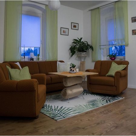 Ferienwohnung K4 Фрайтал Екстериор снимка