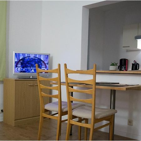 Ferienwohnung K4 Фрайтал Екстериор снимка