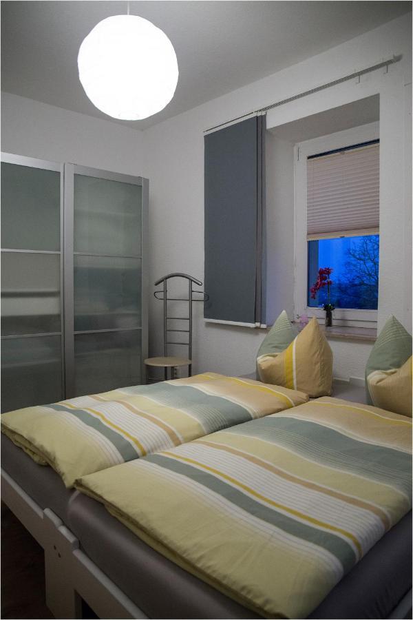 Ferienwohnung K4 Фрайтал Екстериор снимка