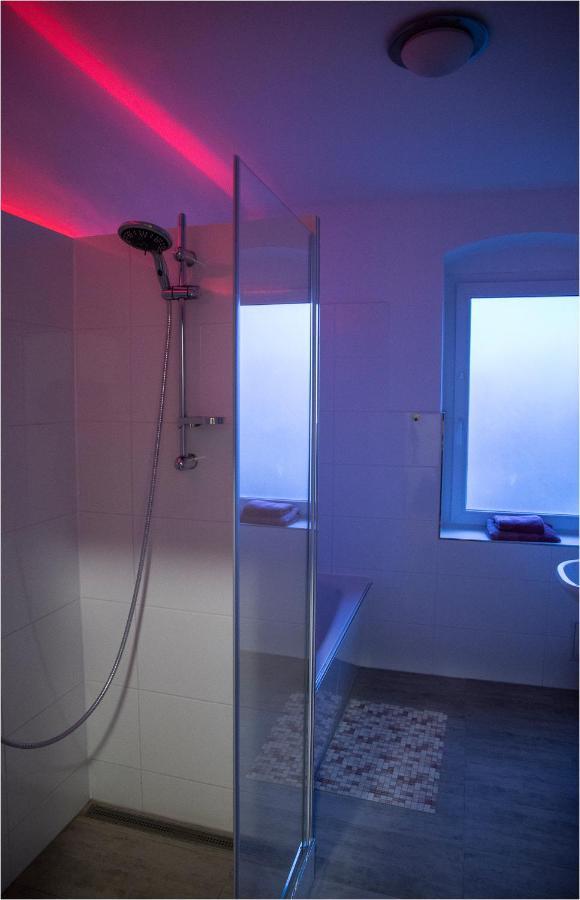 Ferienwohnung K4 Фрайтал Екстериор снимка