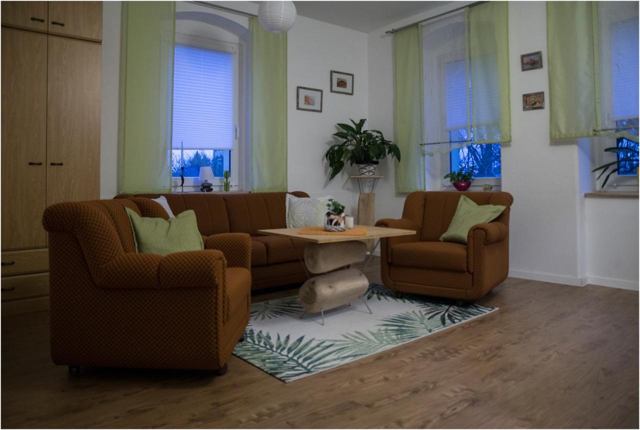 Ferienwohnung K4 Фрайтал Екстериор снимка