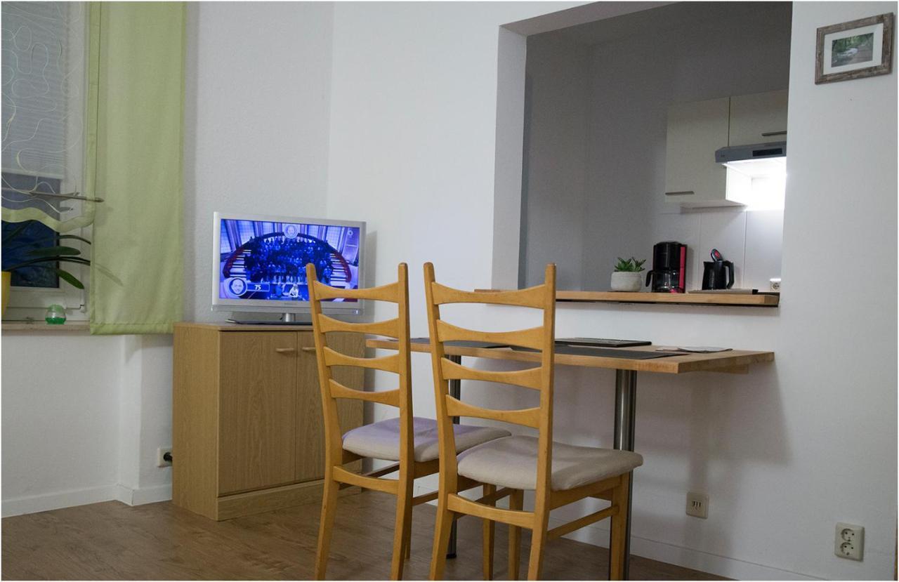Ferienwohnung K4 Фрайтал Екстериор снимка
